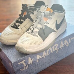 JA 1 basketball shoes